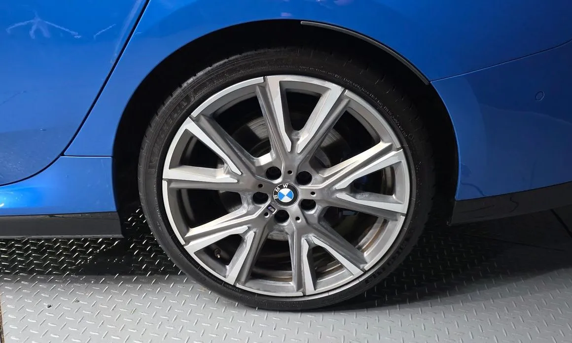 BMW 2-Series 2021 из KR, фото 2