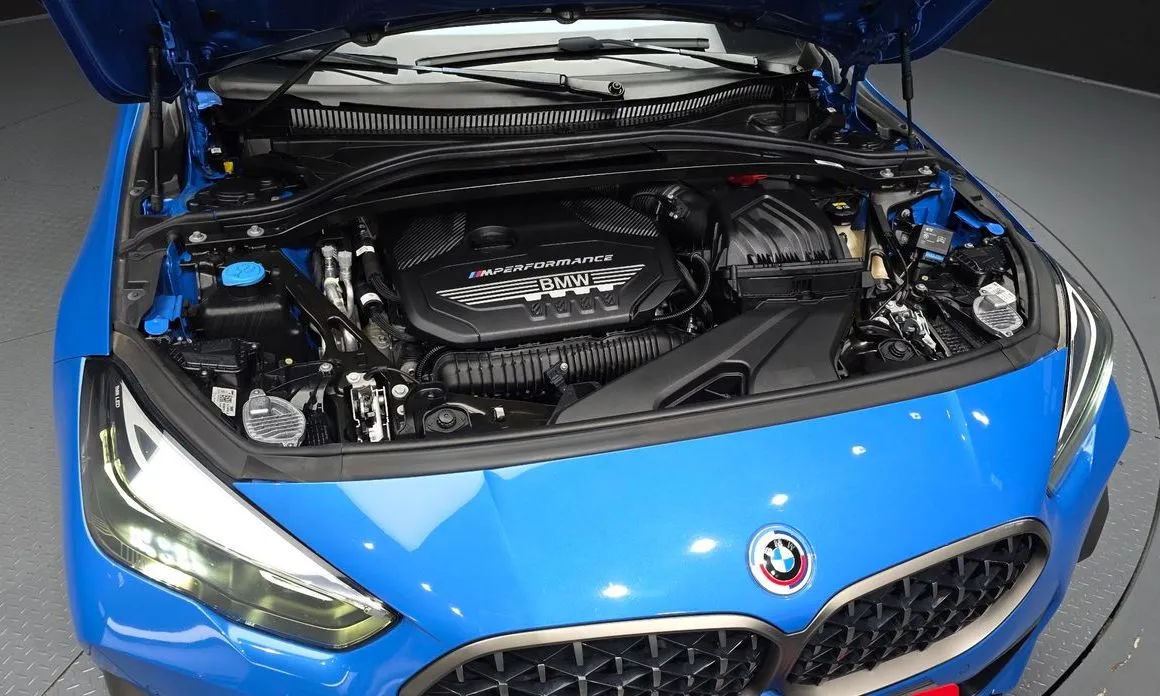 BMW 2-Series 2021 из KR, фото 7