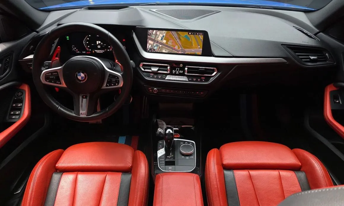 BMW 2-Series 2021 из KR, фото 4
