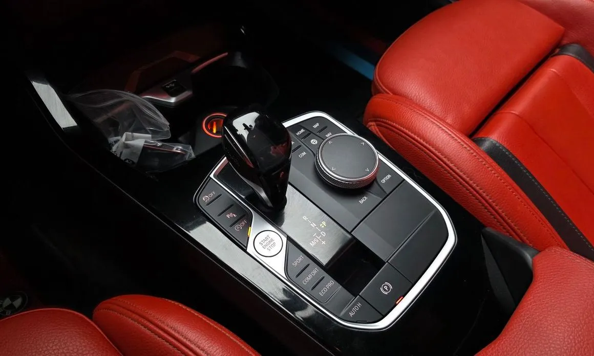 BMW 2-Series 2021 из KR, фото 6
