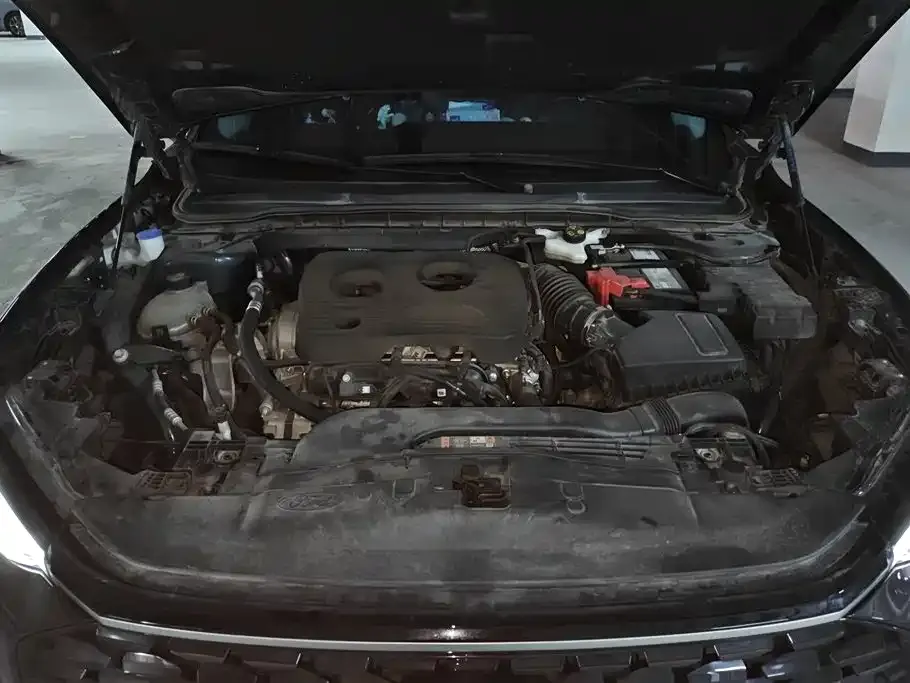 Ford Mondeo 2023 из CN, фото 7