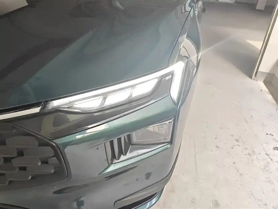 Ford Mondeo 2023 из CN, фото 8