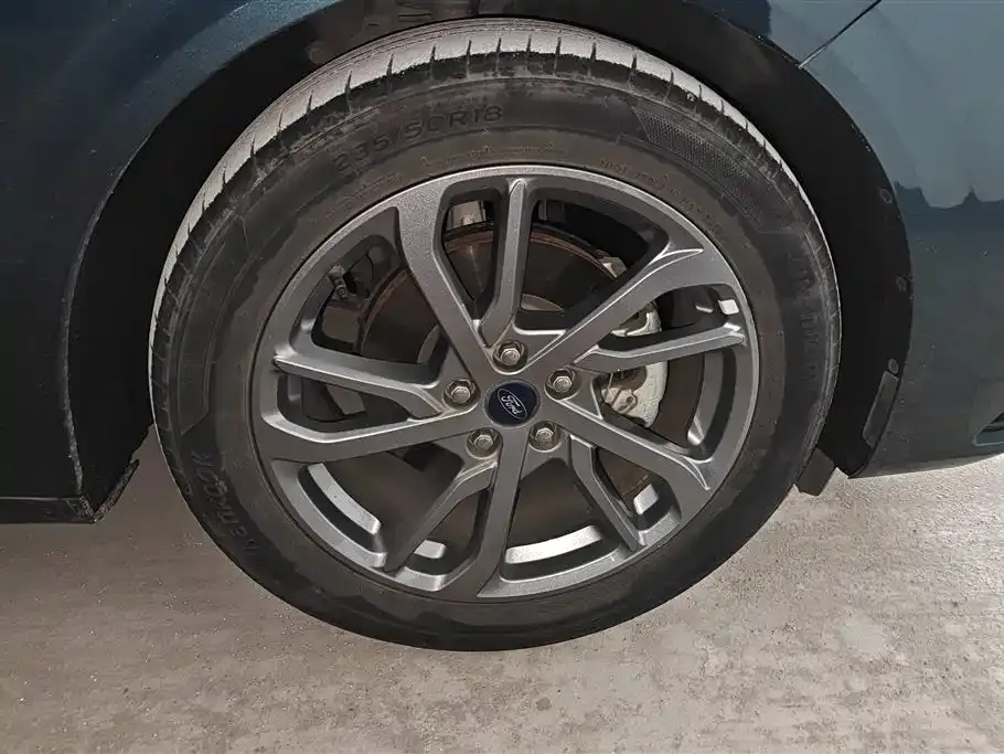 Ford Mondeo 2023 из CN, фото 10