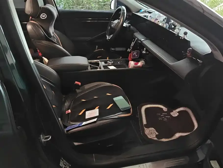 Ford Mondeo 2023 из CN, фото 6