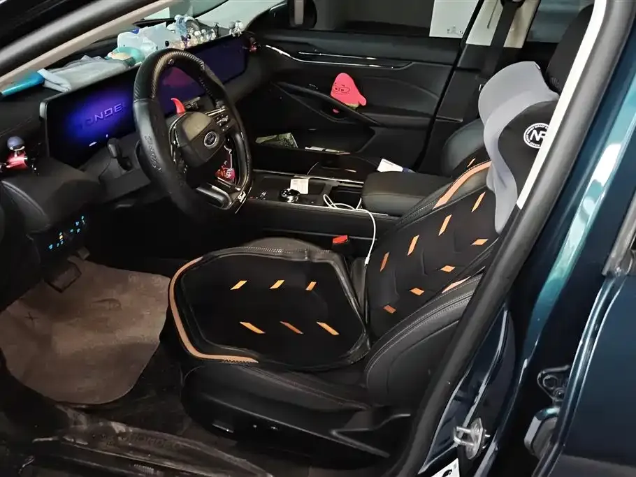 Ford Mondeo 2023 из CN, фото 5
