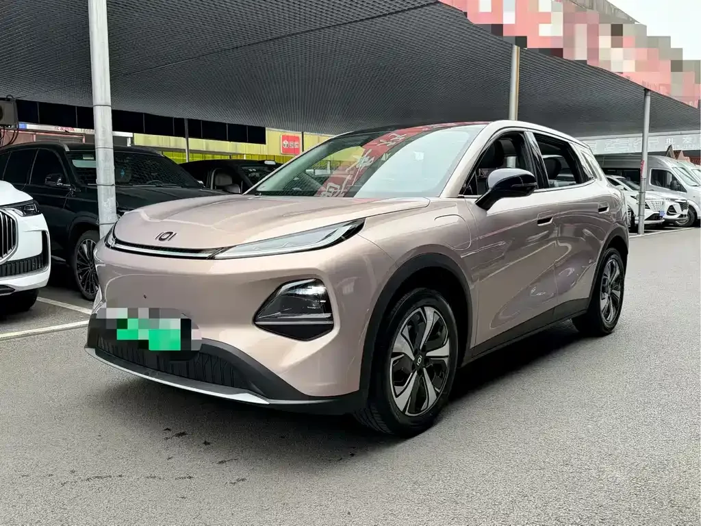 Qiyuan Q05