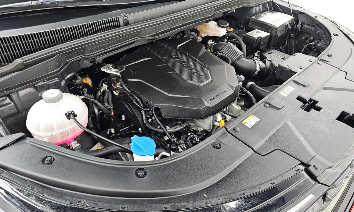 Kia Carnival 2025 из KR, фото 10