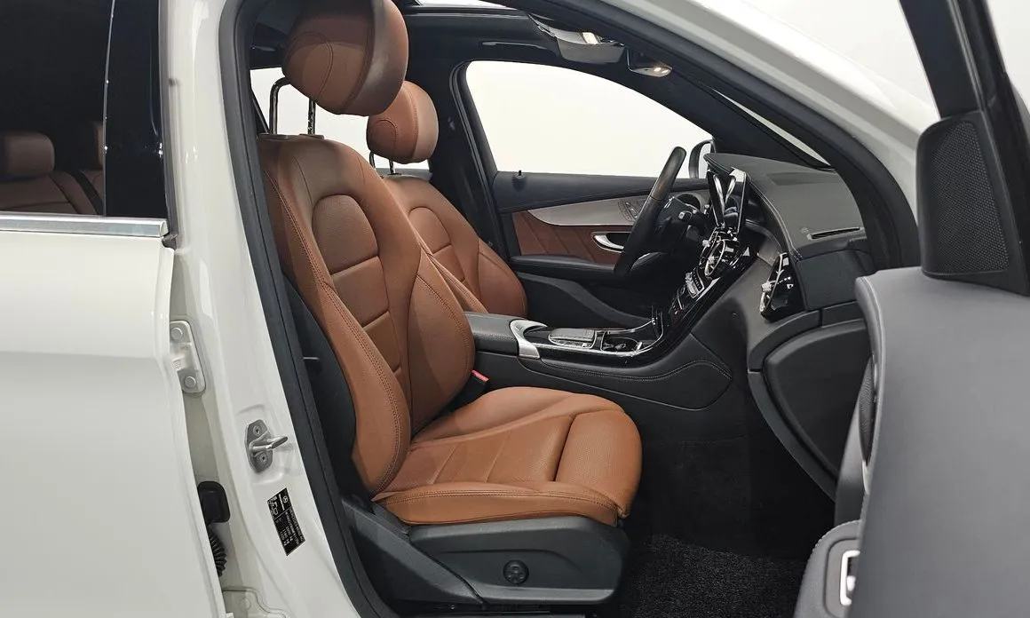 Mercedes-Benz GLC-Class 2021 из KR, фото 6