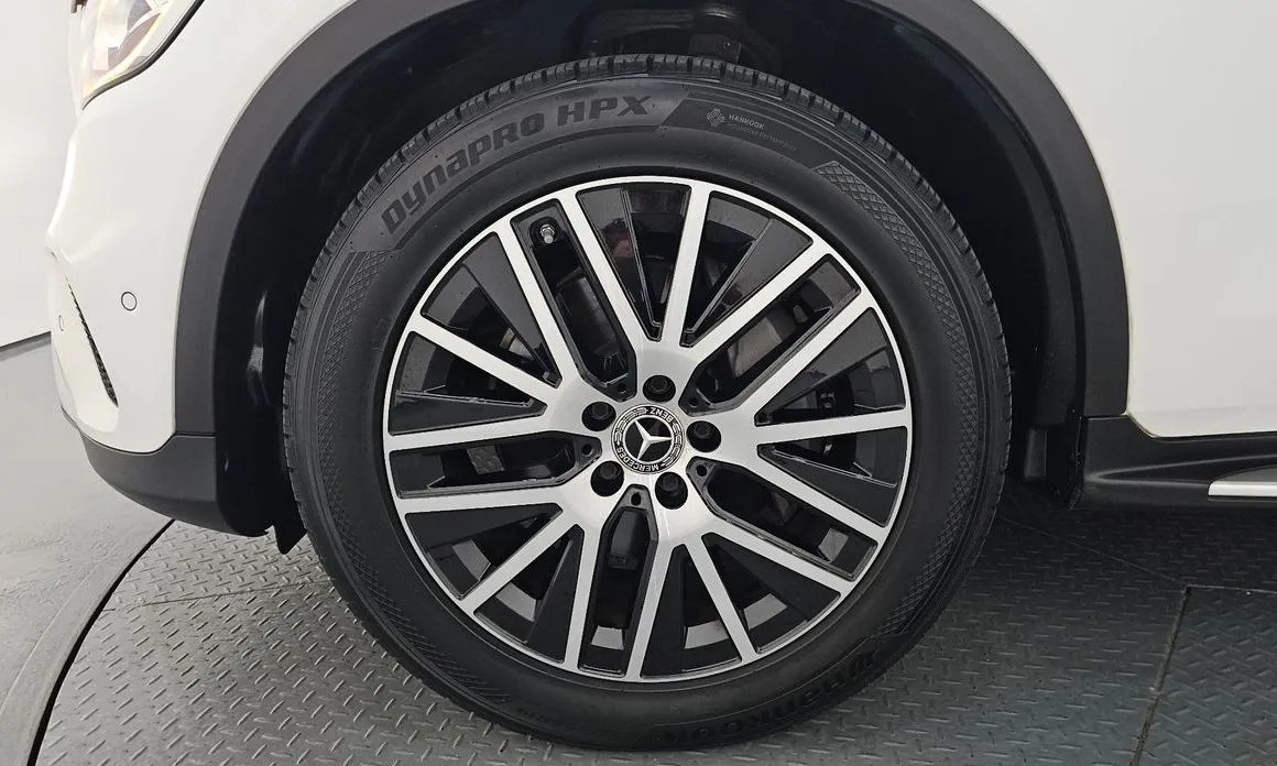 Mercedes-Benz GLC-Class 2021 из KR, фото 8