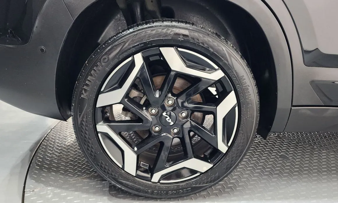 Kia Seltos 2023 из KR, фото 7