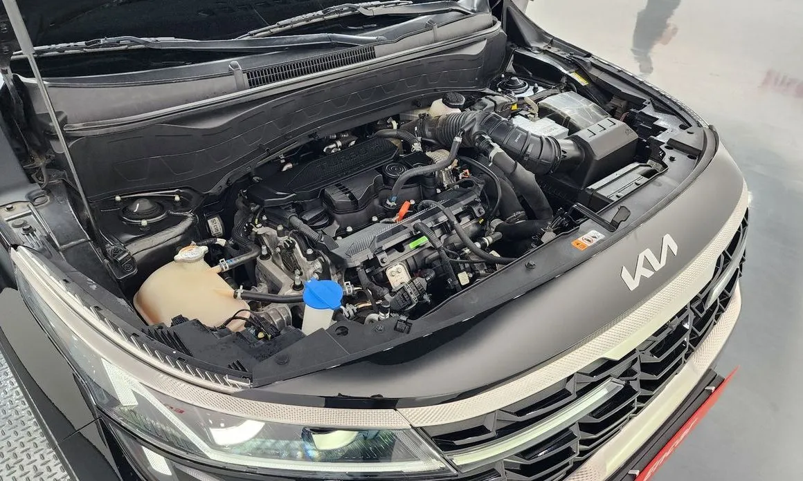 Kia Seltos 2023 из KR, фото 10