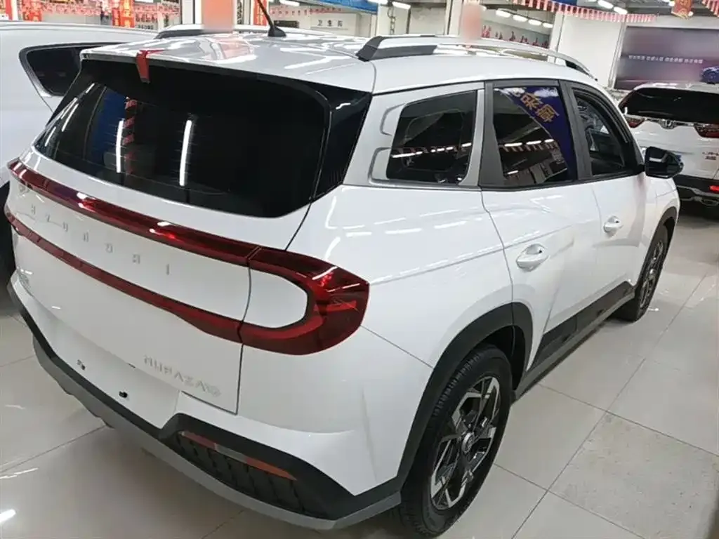 Hyundai ix35 — фото 10