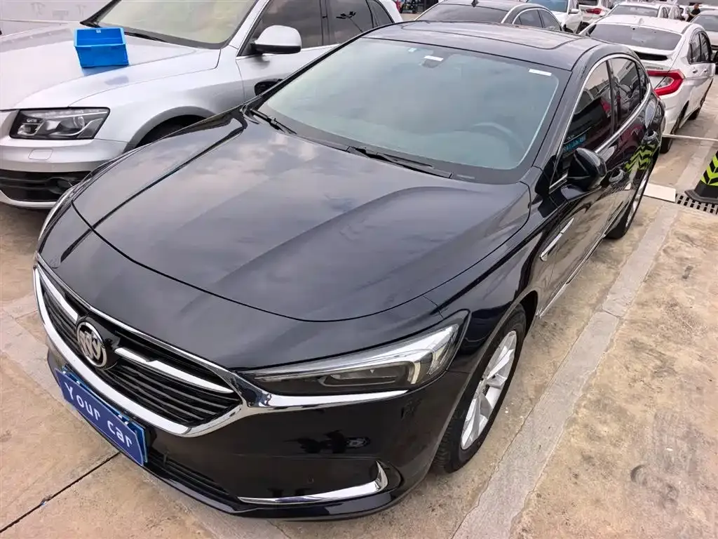 Buick LaCrosse