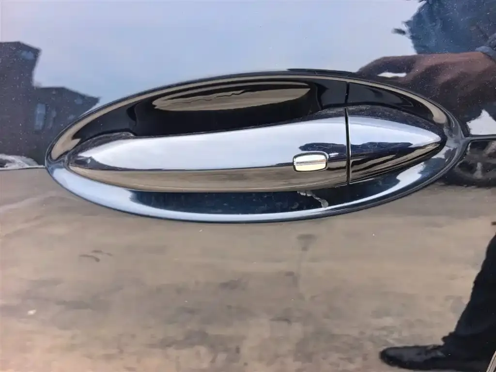 Buick LaCrosse 2023 из CN, фото 4