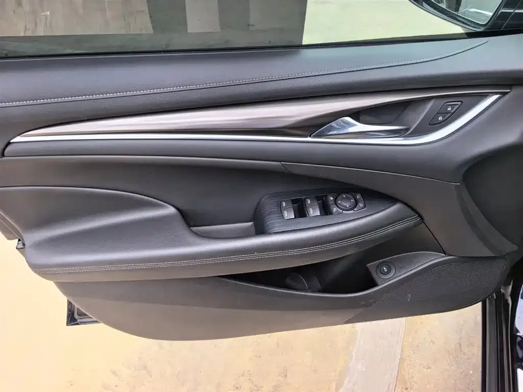 Buick LaCrosse 2023 из CN, фото 5