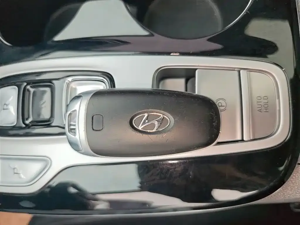 Hyundai Tucson 2023 из CN, фото 2