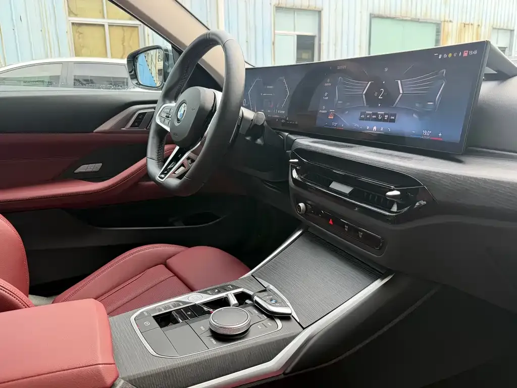 BMW 4 Series — фото 10