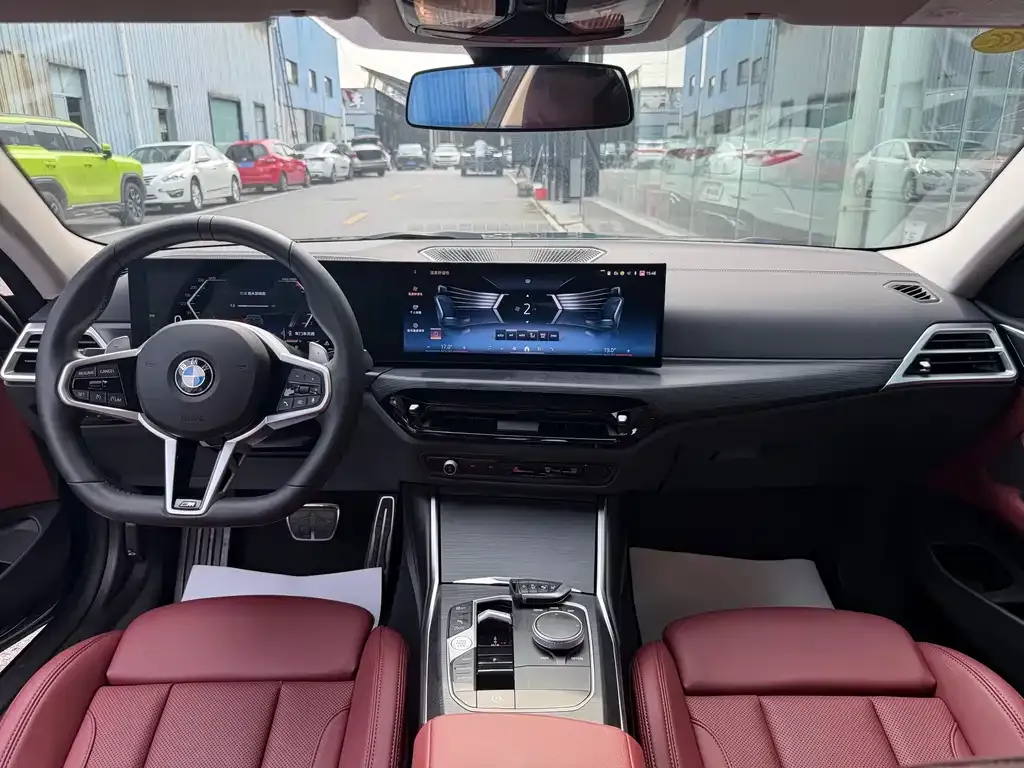 BMW 4 Series — фото 6