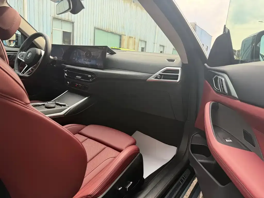 BMW 4 Series — фото 9