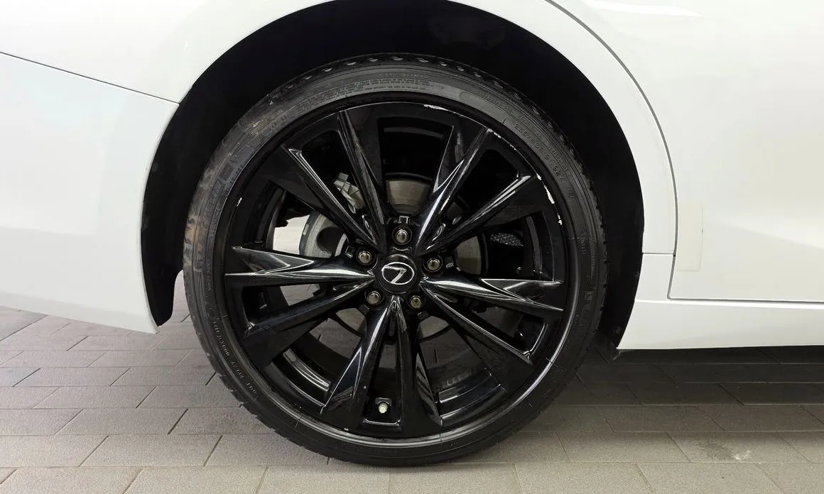Lexus ES 2024 из KR, фото 9
