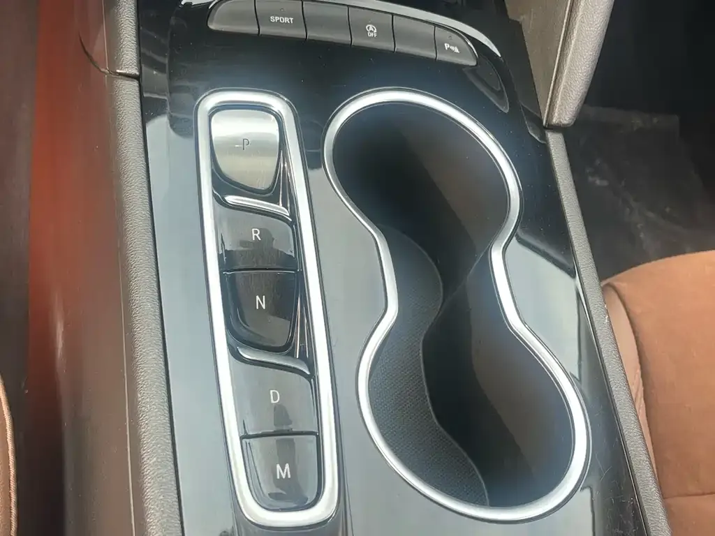 Buick Regal — фото 3