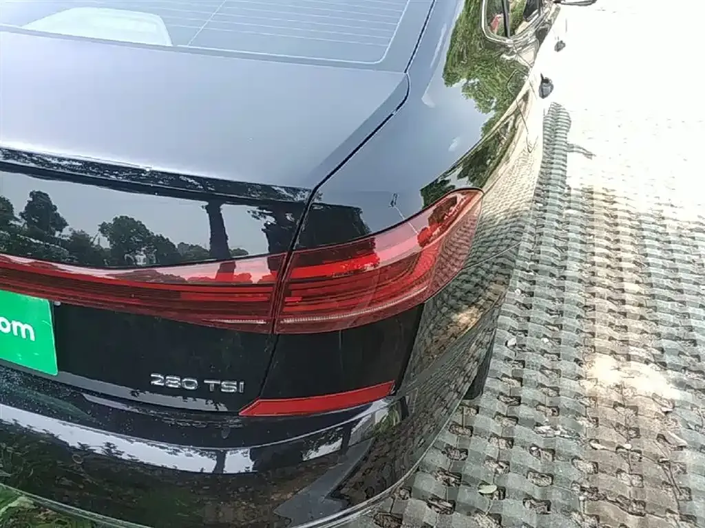 Volkswagen Passat 2024 из CN, фото 4