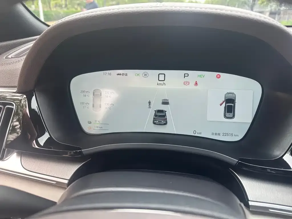 BYD PLUS New Energy — фото 4