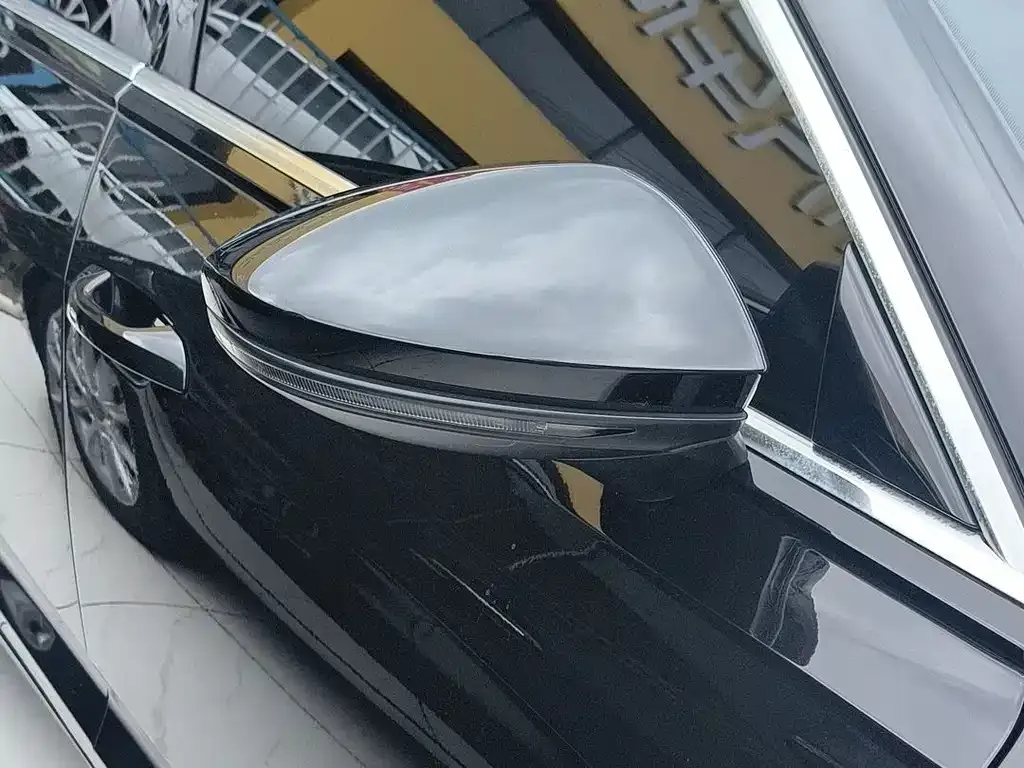 Audi A6L 2021 из CN, фото 8
