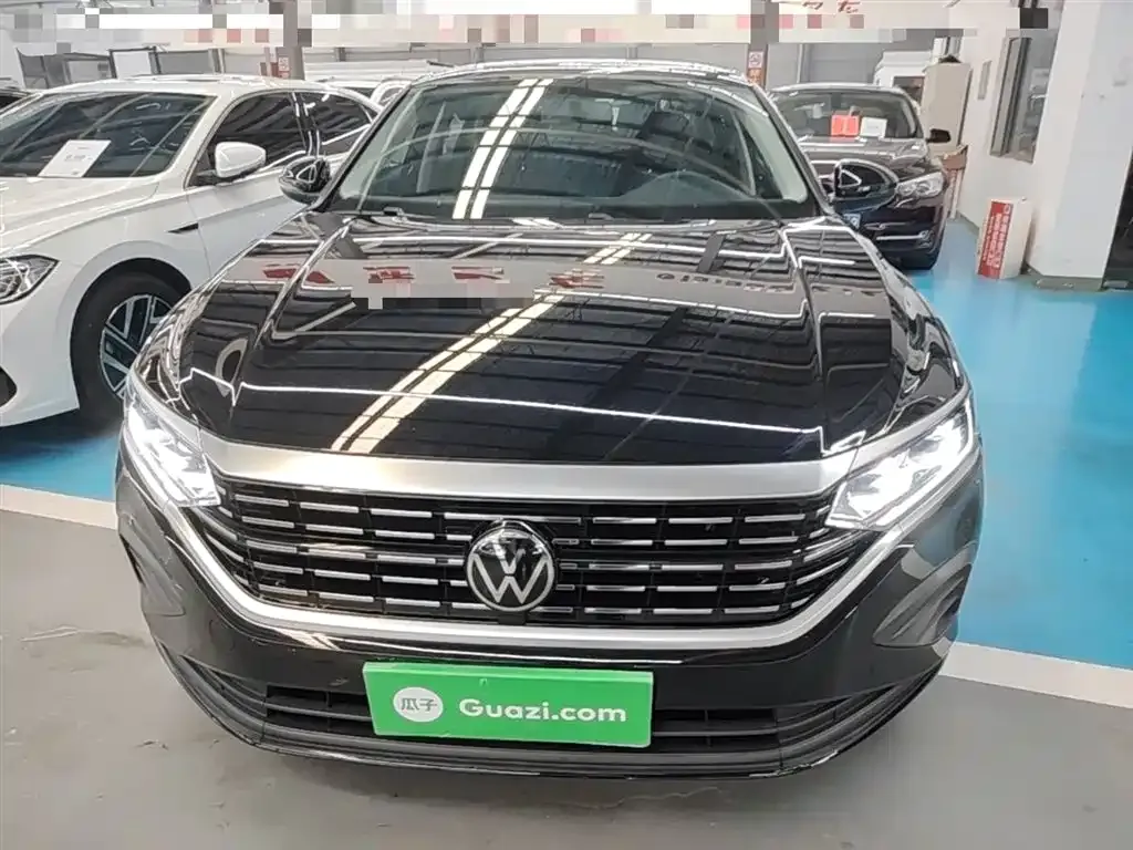 Volkswagen Passat 2024 из CN, фото 8