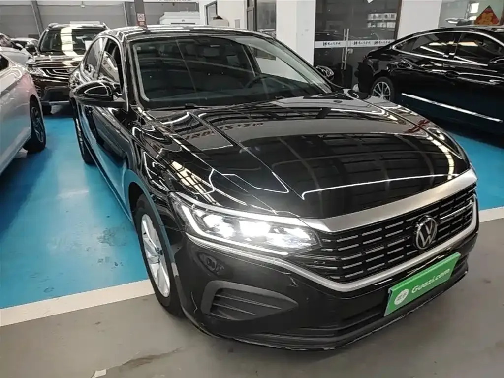 Volkswagen Passat 2024 из CN, фото 9