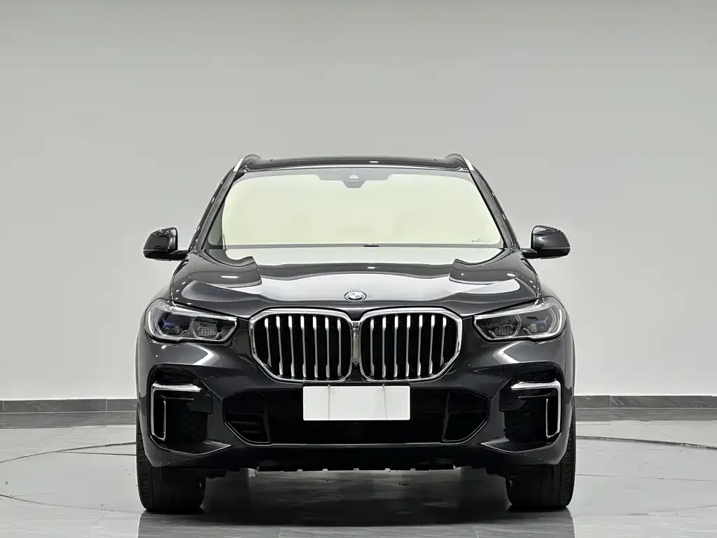 BMW X5 — фото 5