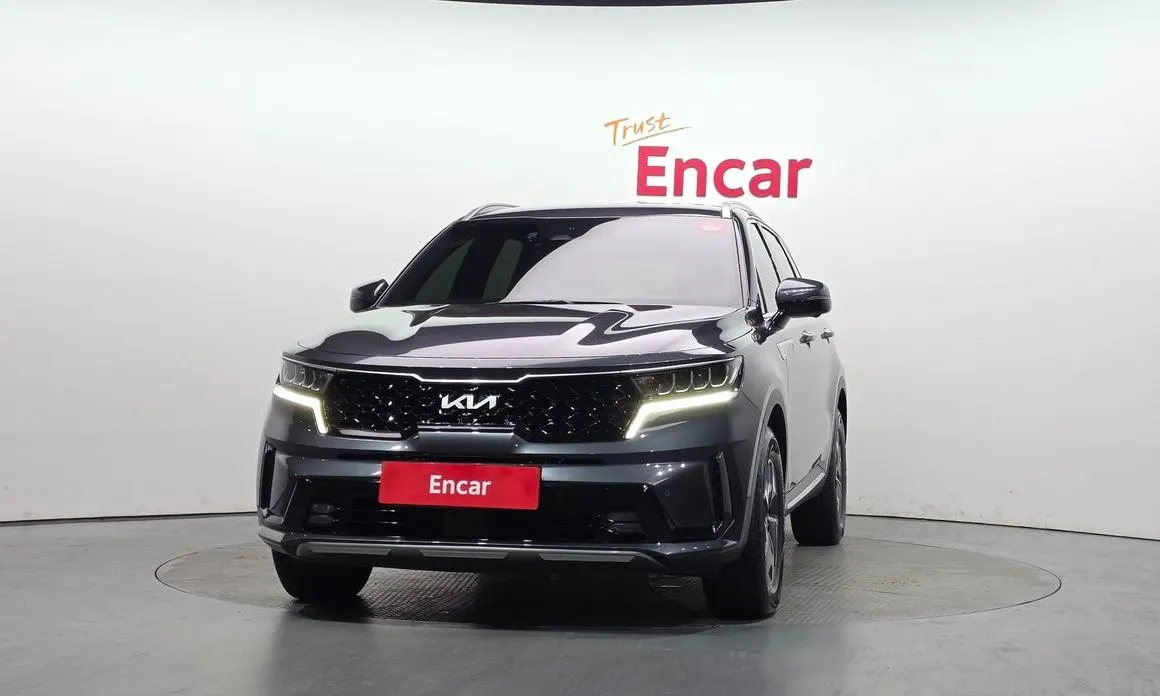 Kia Sorento — фото 2