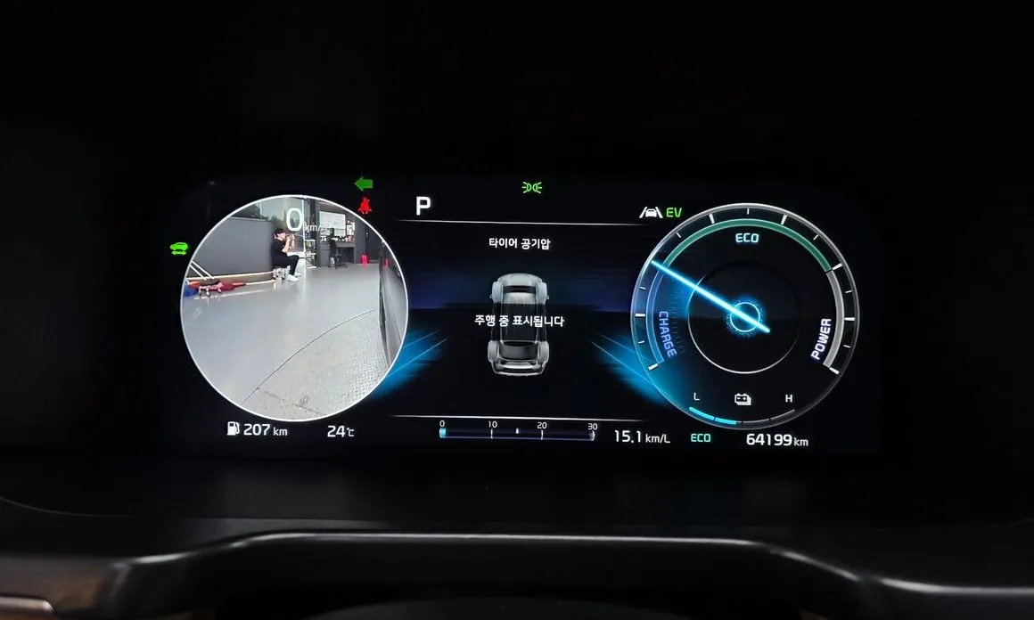Kia Sorento — фото 4