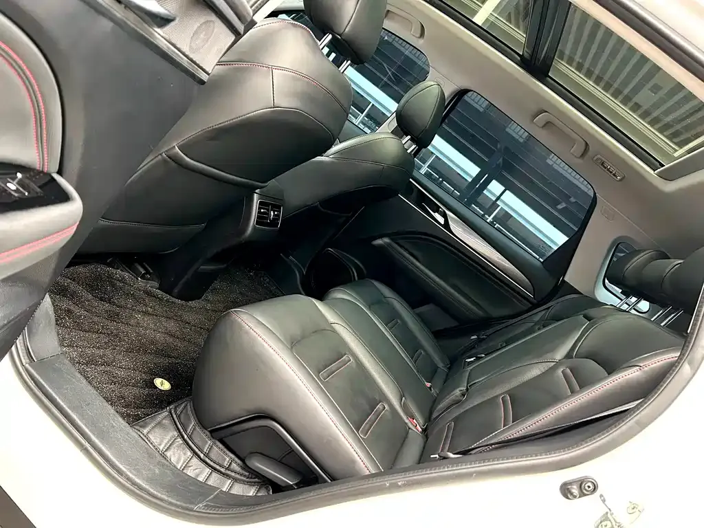 GAC Motor GS4 Plus 2023 из CN, фото 6