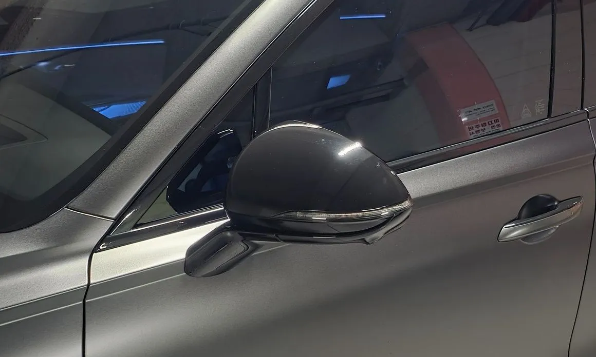 Genesis GV70 2025 из KR, фото 6