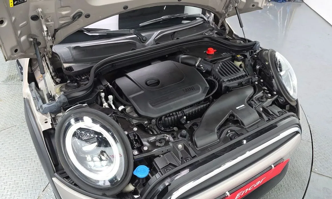 Mini Cooper 2022 из KR, фото 6