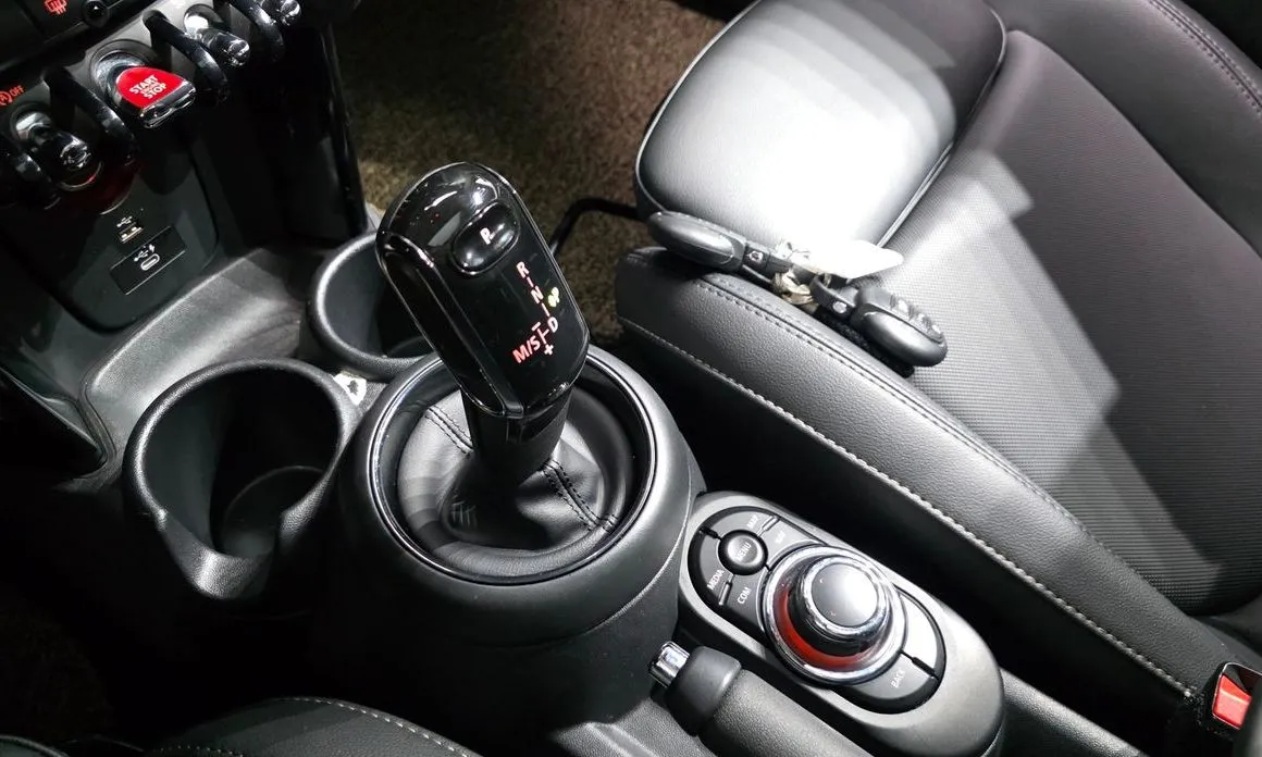 Mini Cooper 2022 из KR, фото 8