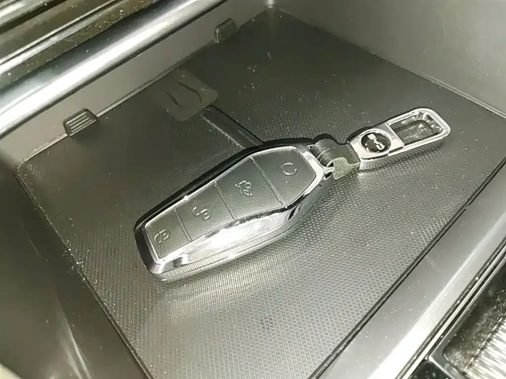 BYD PLUS New Energy — фото 10