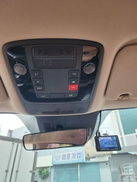 Kia Carnival 2023 из KR, фото 8