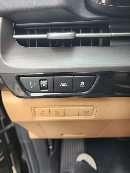 Kia Carnival 2023 из KR, фото 3