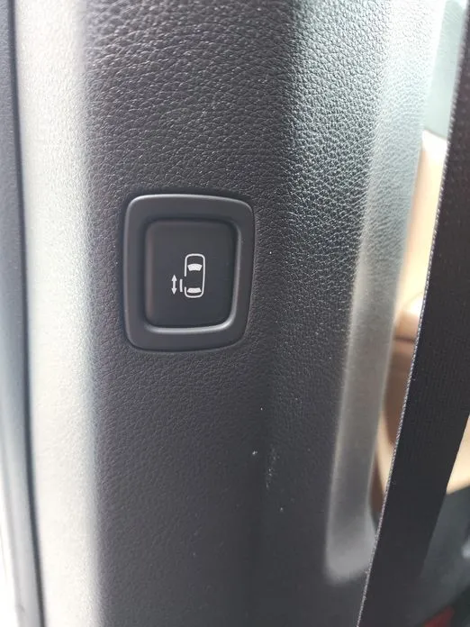 Kia Carnival 2023 из KR, фото 4