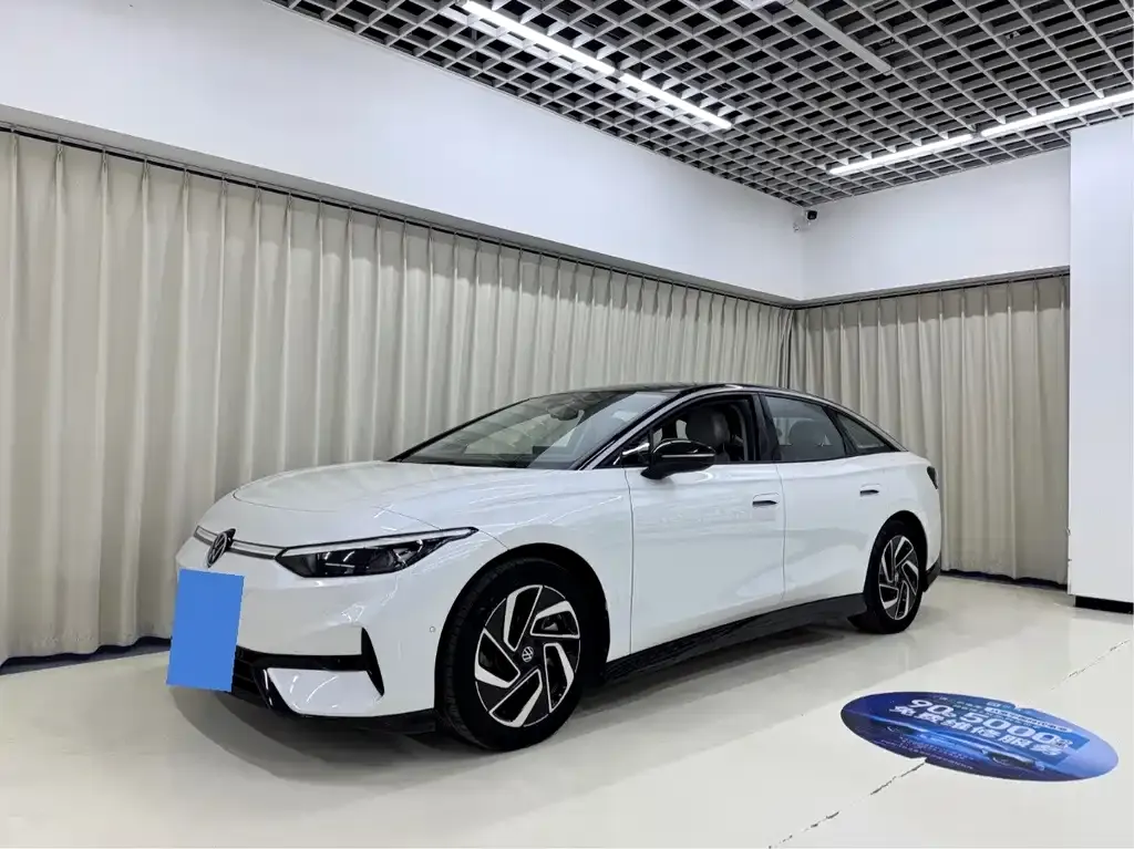 Volkswagen ID.7 VIZZION