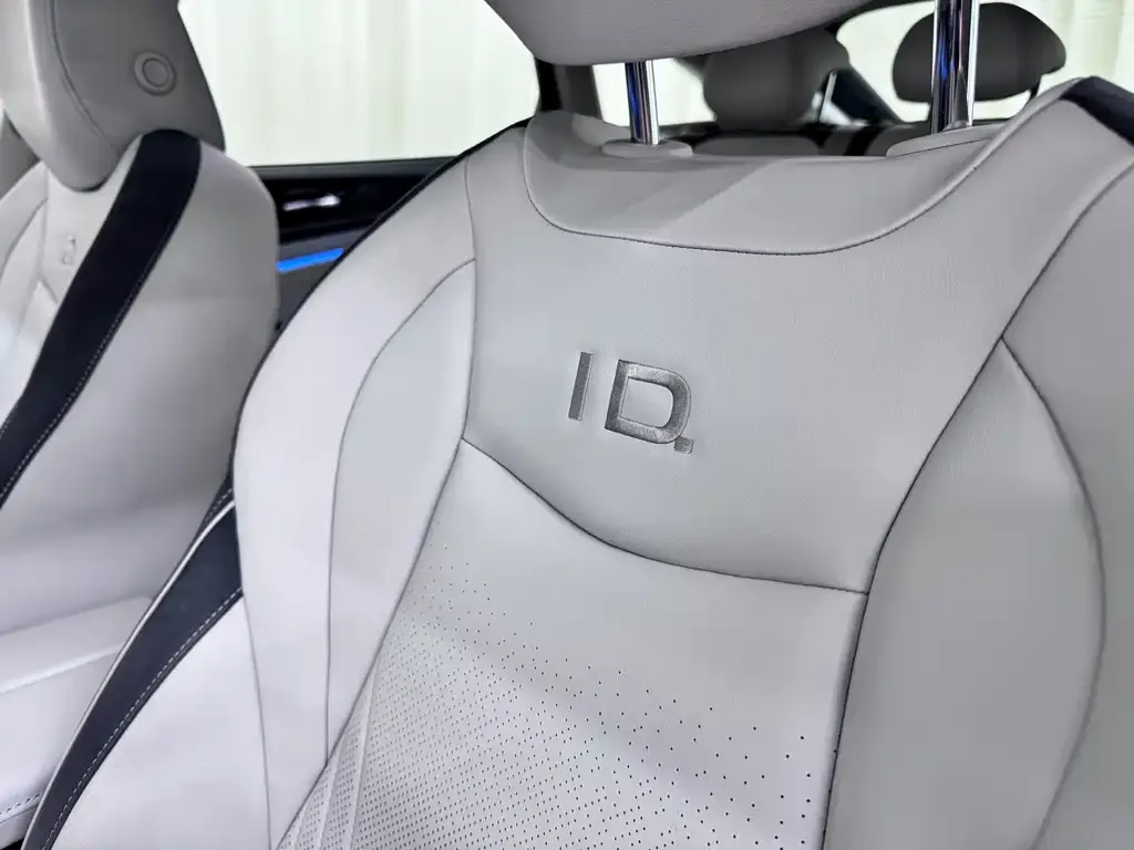Volkswagen ID.7 VIZZION 2023 из CN, фото 4
