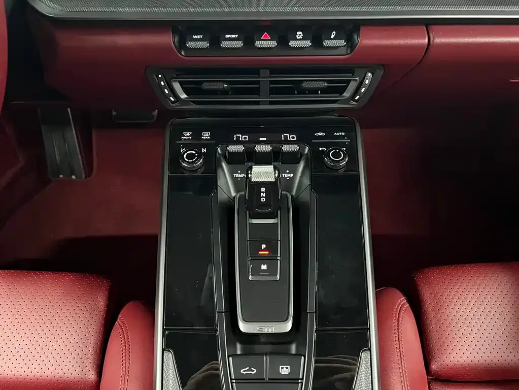 Porsche 911 2021 из CN, фото 9