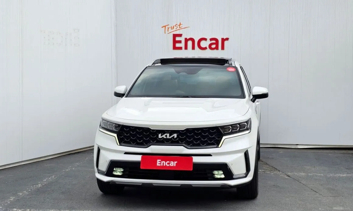 Kia Sorento — фото 7