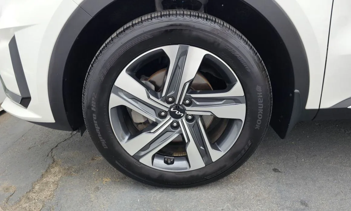Kia Sorento — фото 3