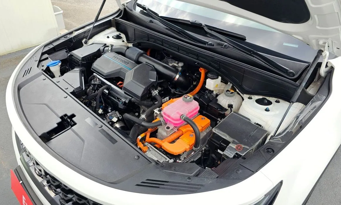 Kia Sorento — фото 10