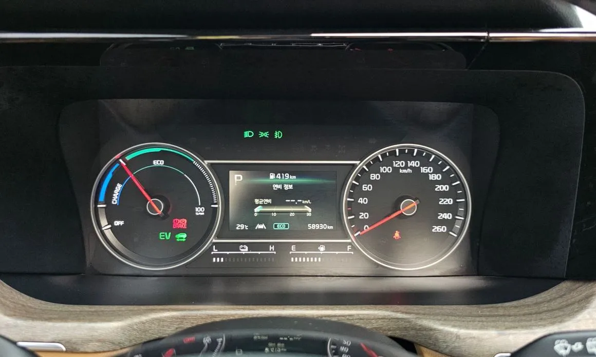 Kia Sorento — фото 6