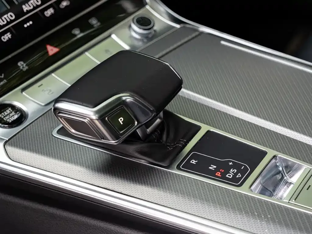 Audi A7 — фото 3