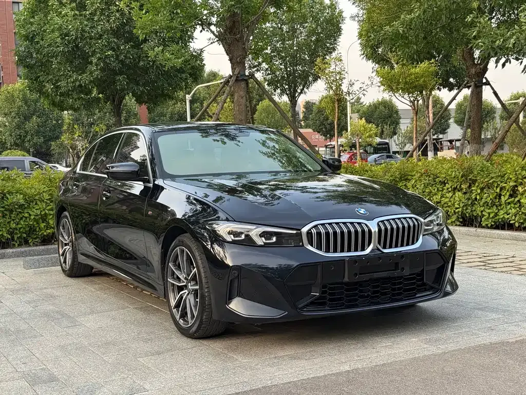 BMW 3 Series — фото 3